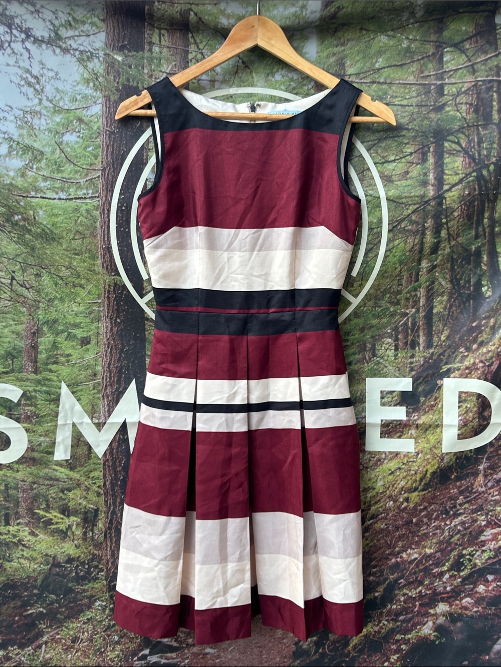 Antonio Melani Dress